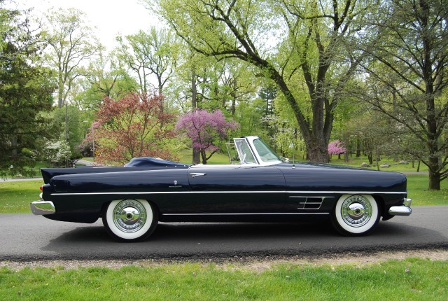 1958 Dual-Ghia  