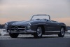 1959 Mercedes Benz 300SL