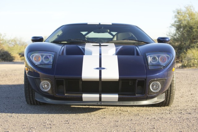 2006 Ford GT 