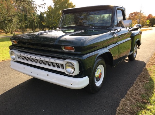 1964 Chevy Truck 