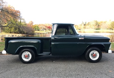 1964 Chevy Truck