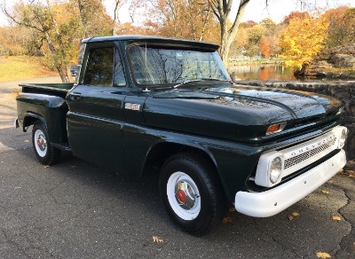 1964 Chevy Truck