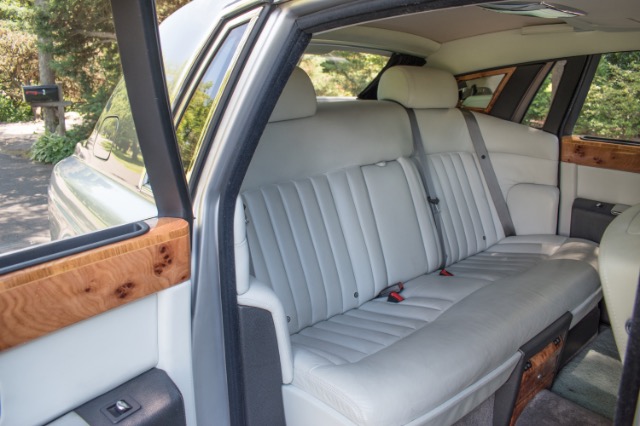 2007 Rolls-Royce Phantom