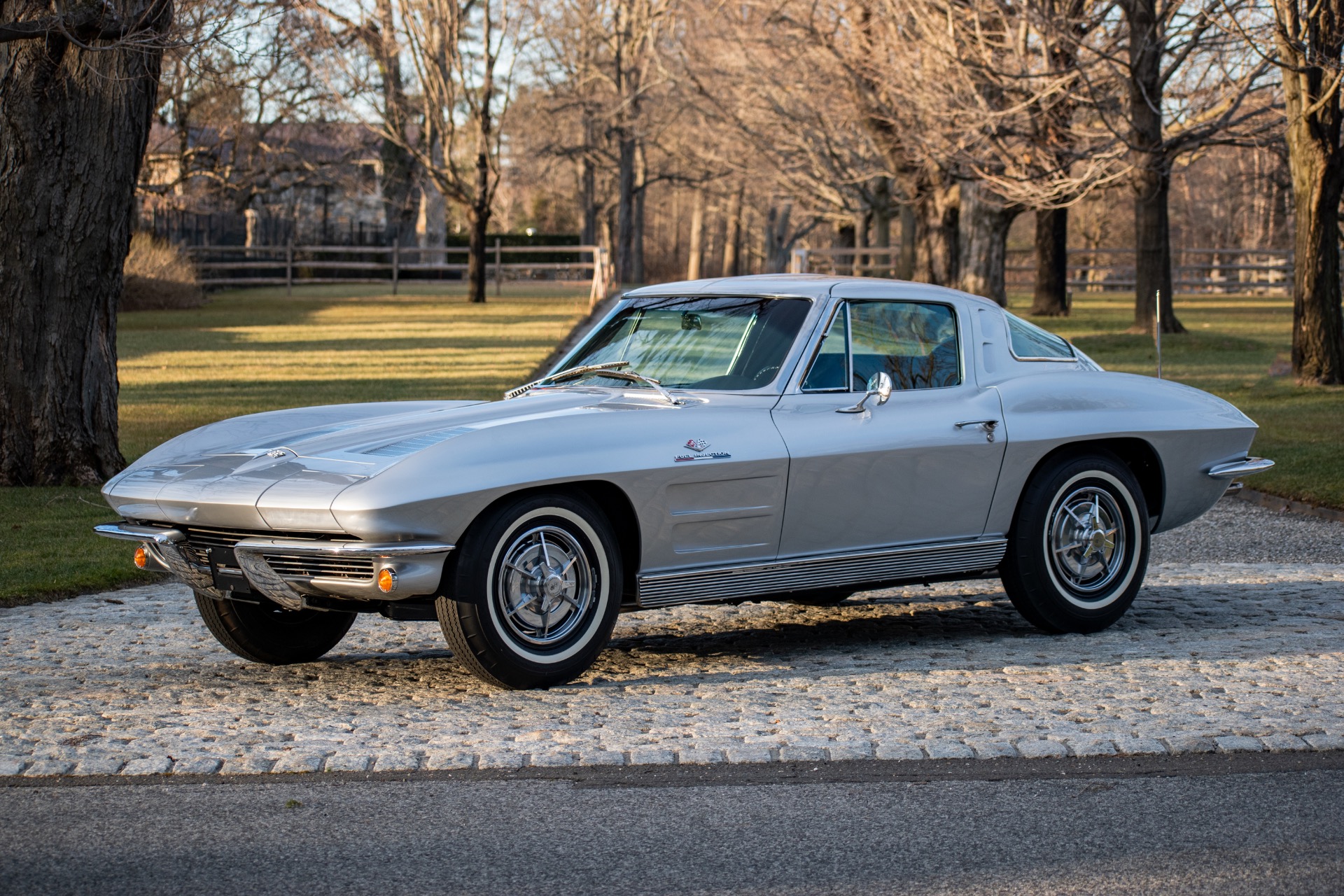 1963 Chevrolet Corvette