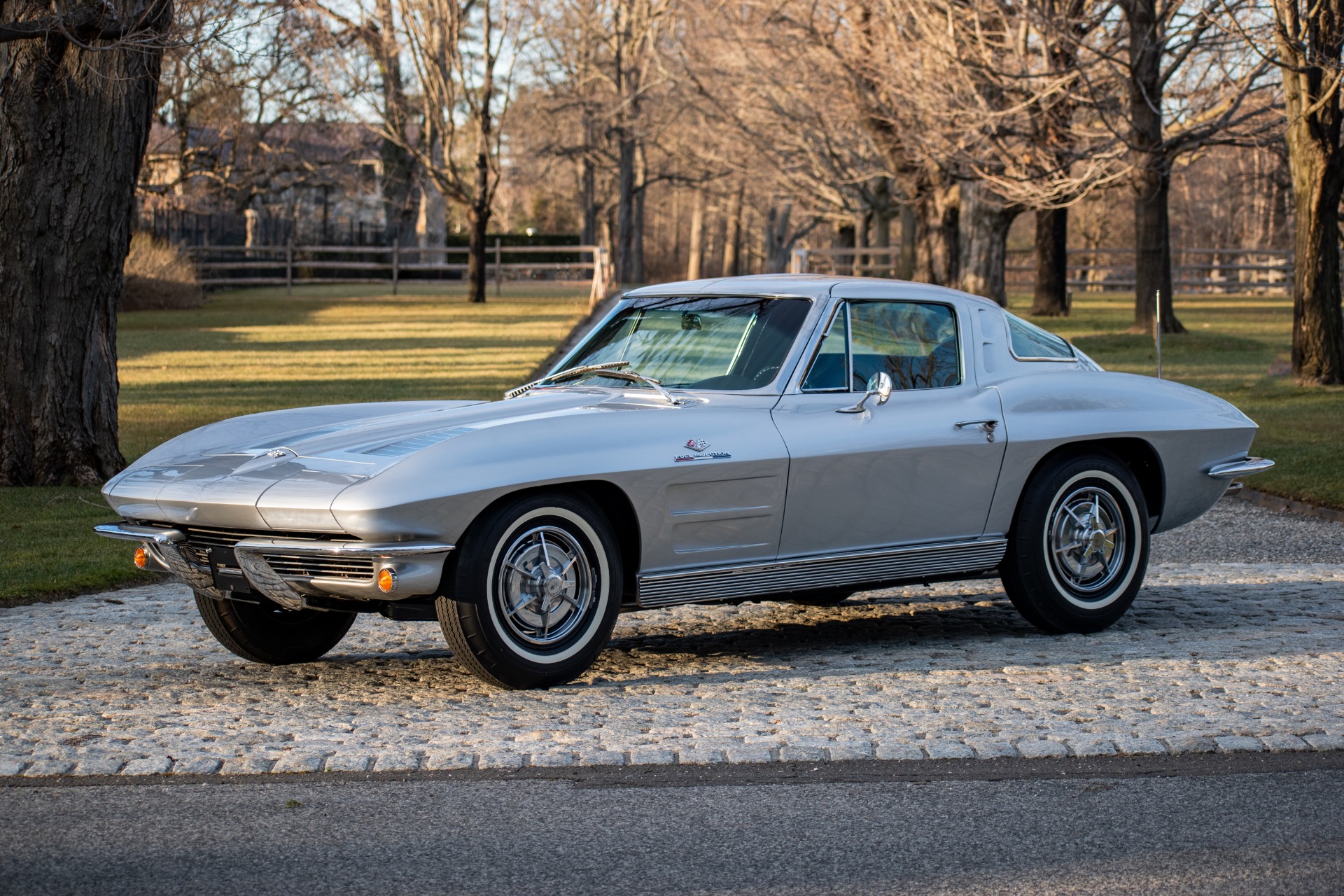 1963 Chevrolet Corvette 