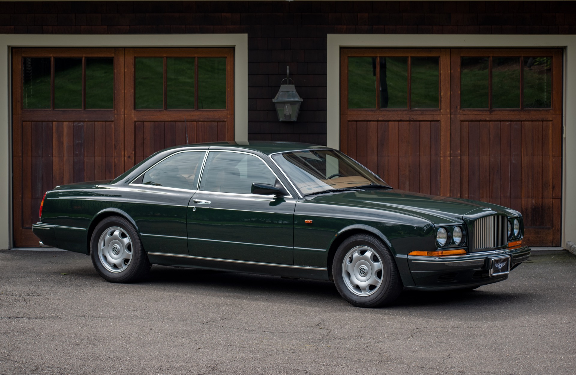 1993 Bentley Continental R 