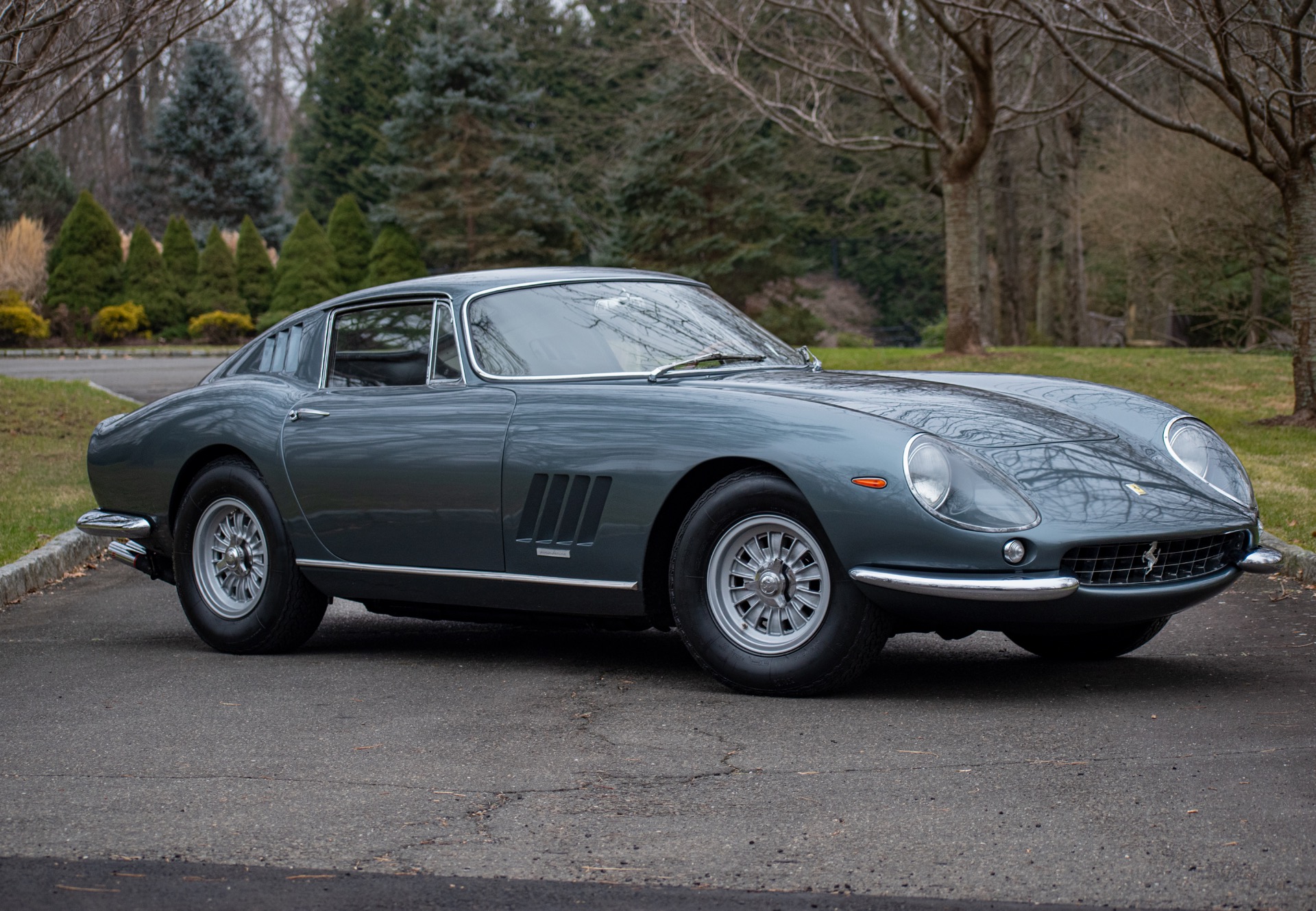 1965 Ferrari 275 GTB