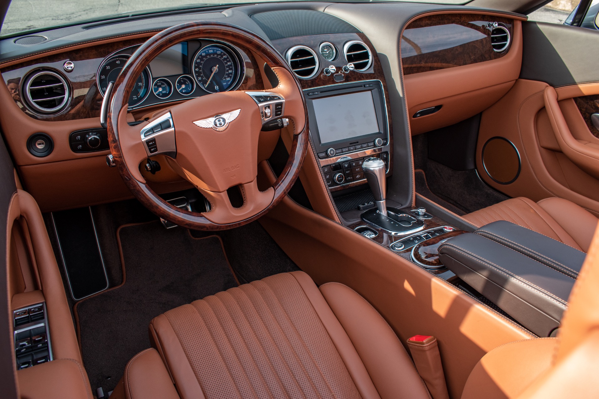 Used 2016 Bentley Continental GTC V8 S | St. Petersburg, FL