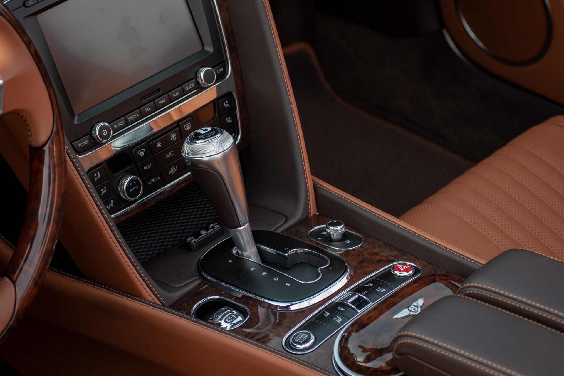 Used 2016 Bentley Continental GTC V8 S | St. Petersburg, FL