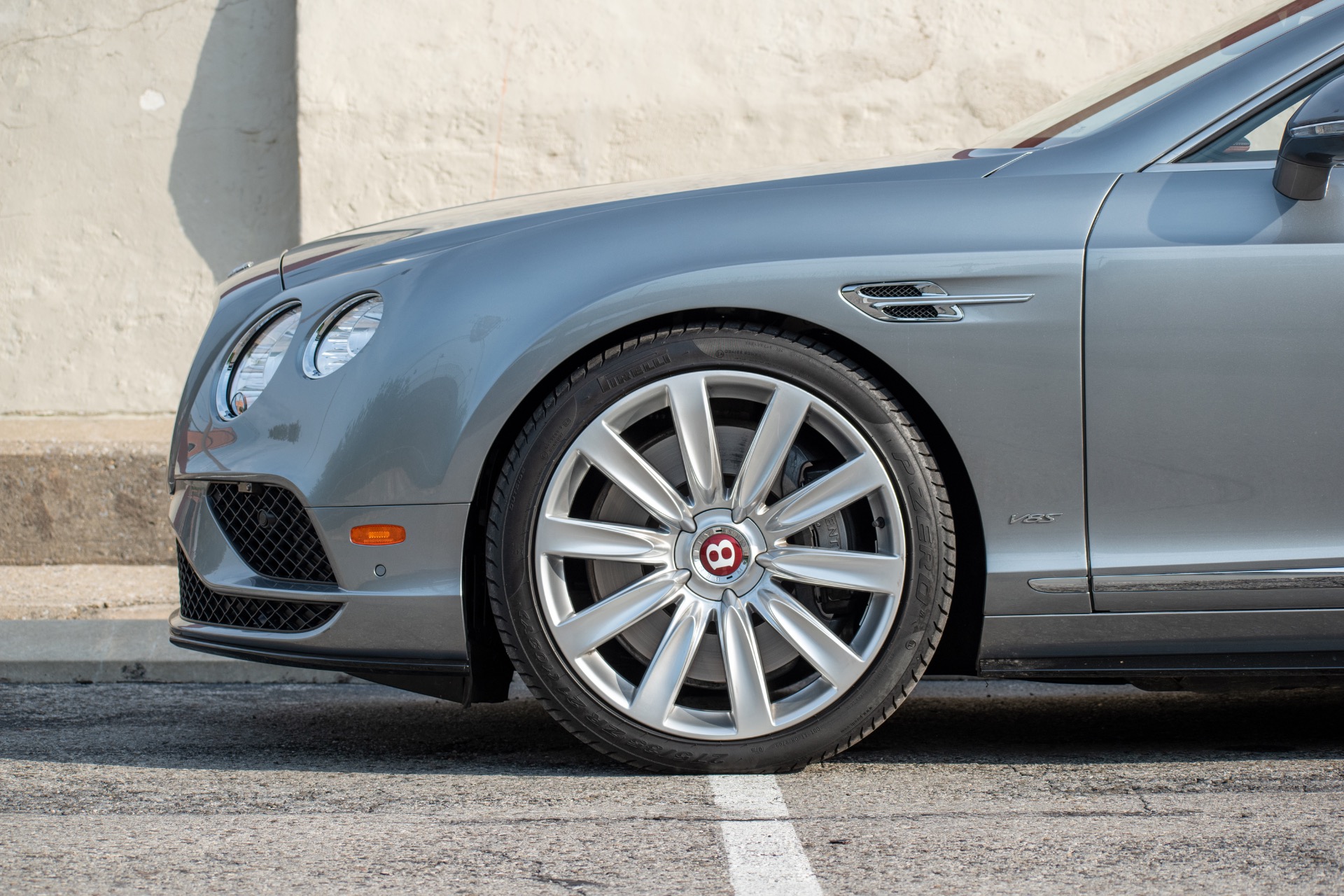 Used 2016 Bentley Continental GTC V8 S | St. Petersburg, FL