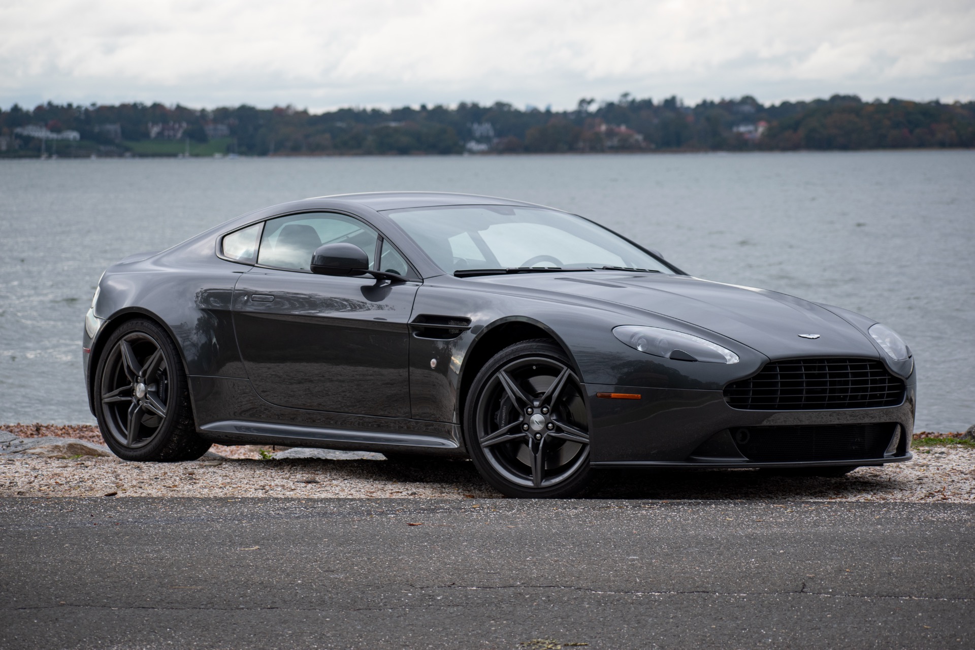 2016 Aston Martin Vantage GTS