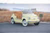 1965 Fiat 500 Jolly