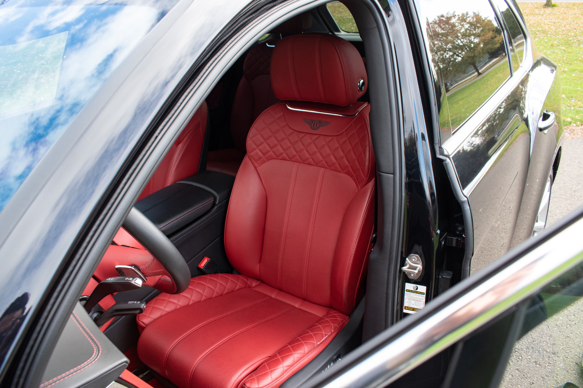 Used 2017 Bentley Bentayga | St. Petersburg, FL