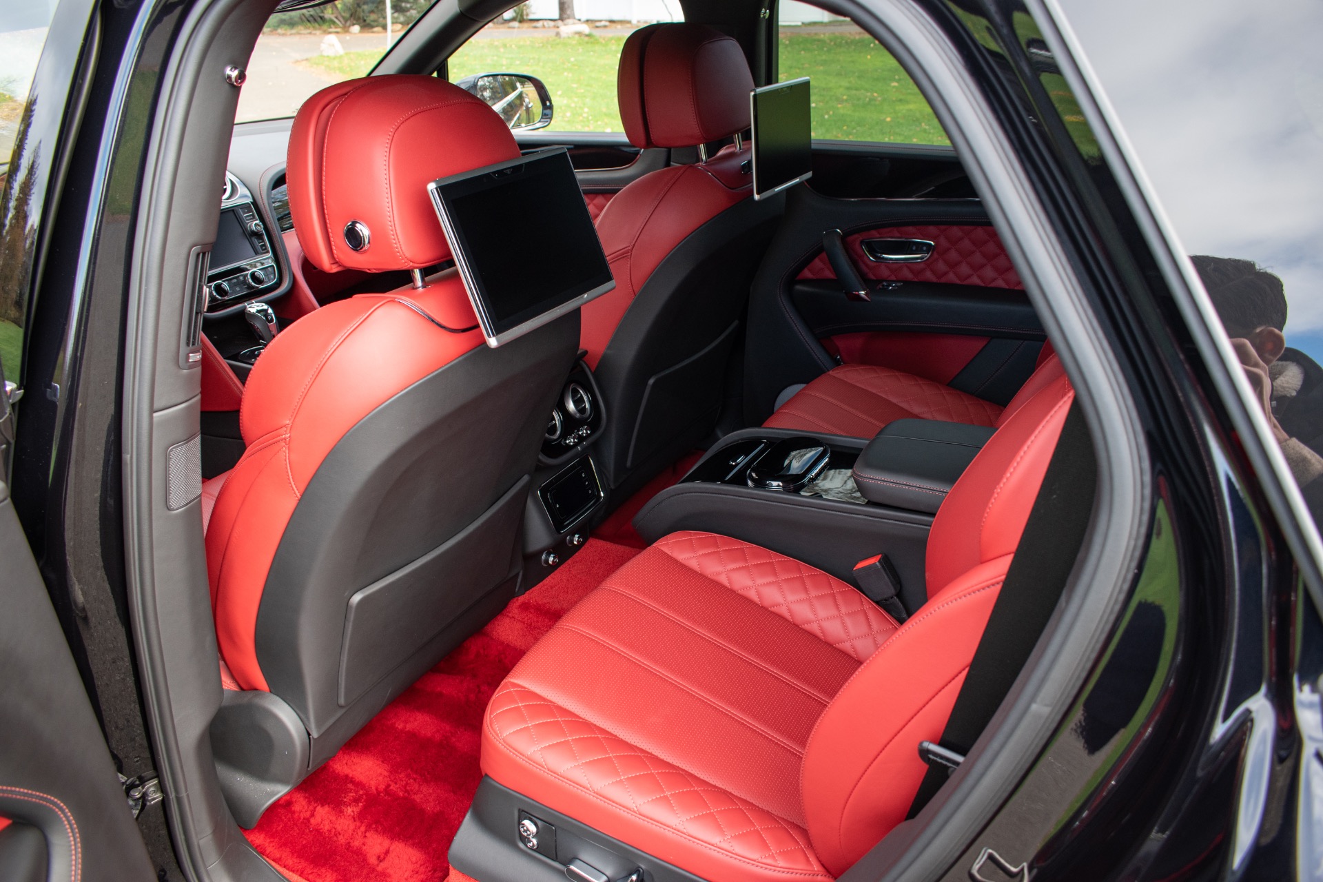 Used 2017 Bentley Bentayga | St. Petersburg, FL
