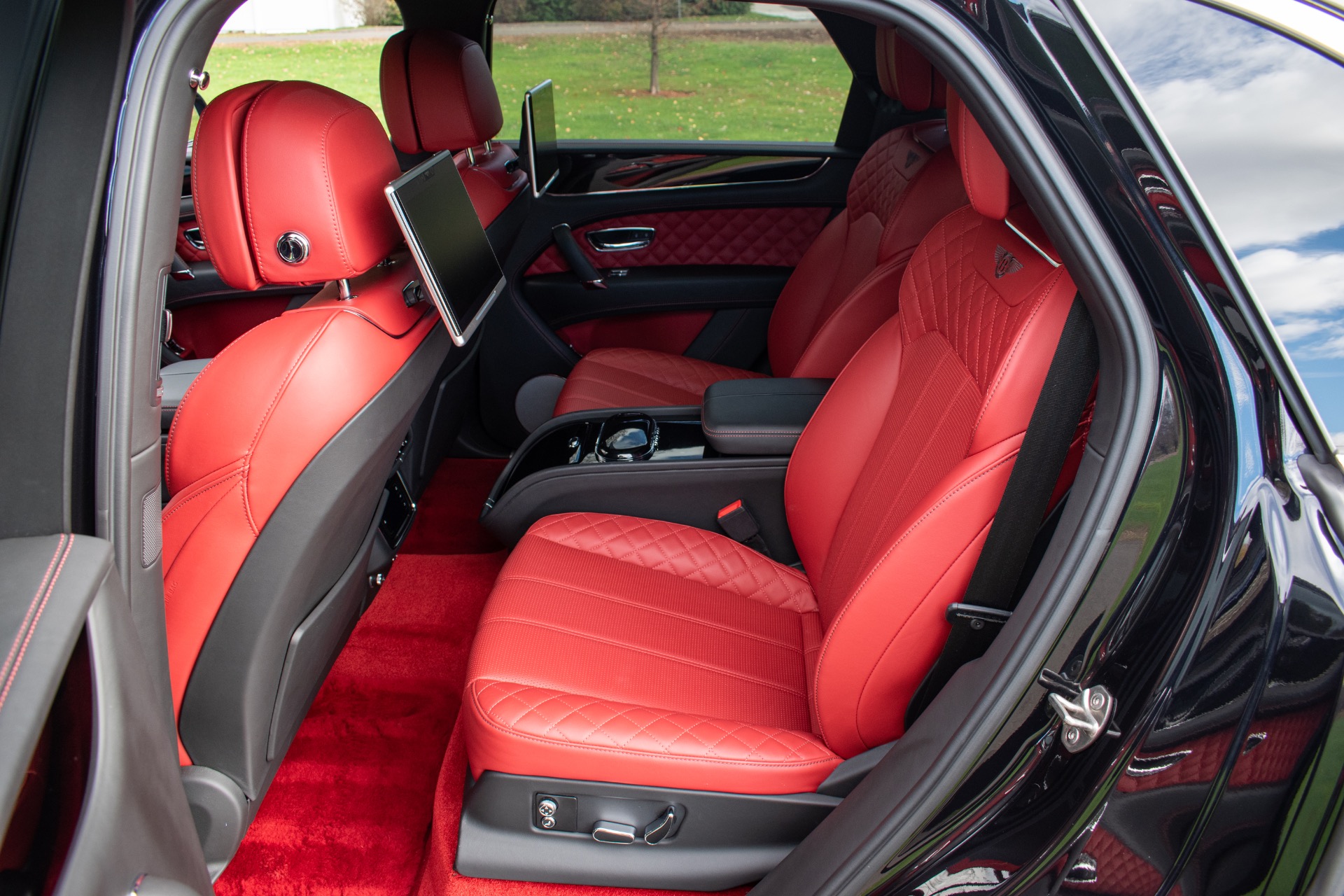 Used 2017 Bentley Bentayga | St. Petersburg, FL