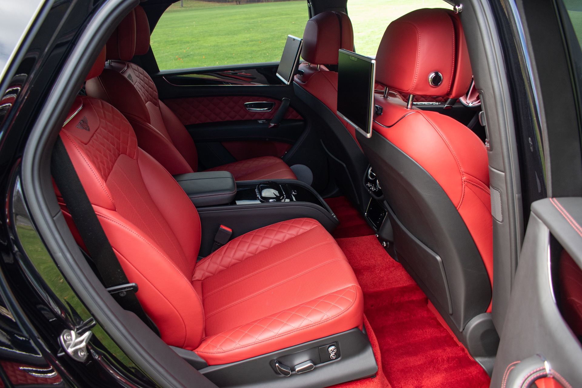 Used 2017 Bentley Bentayga | St. Petersburg, FL