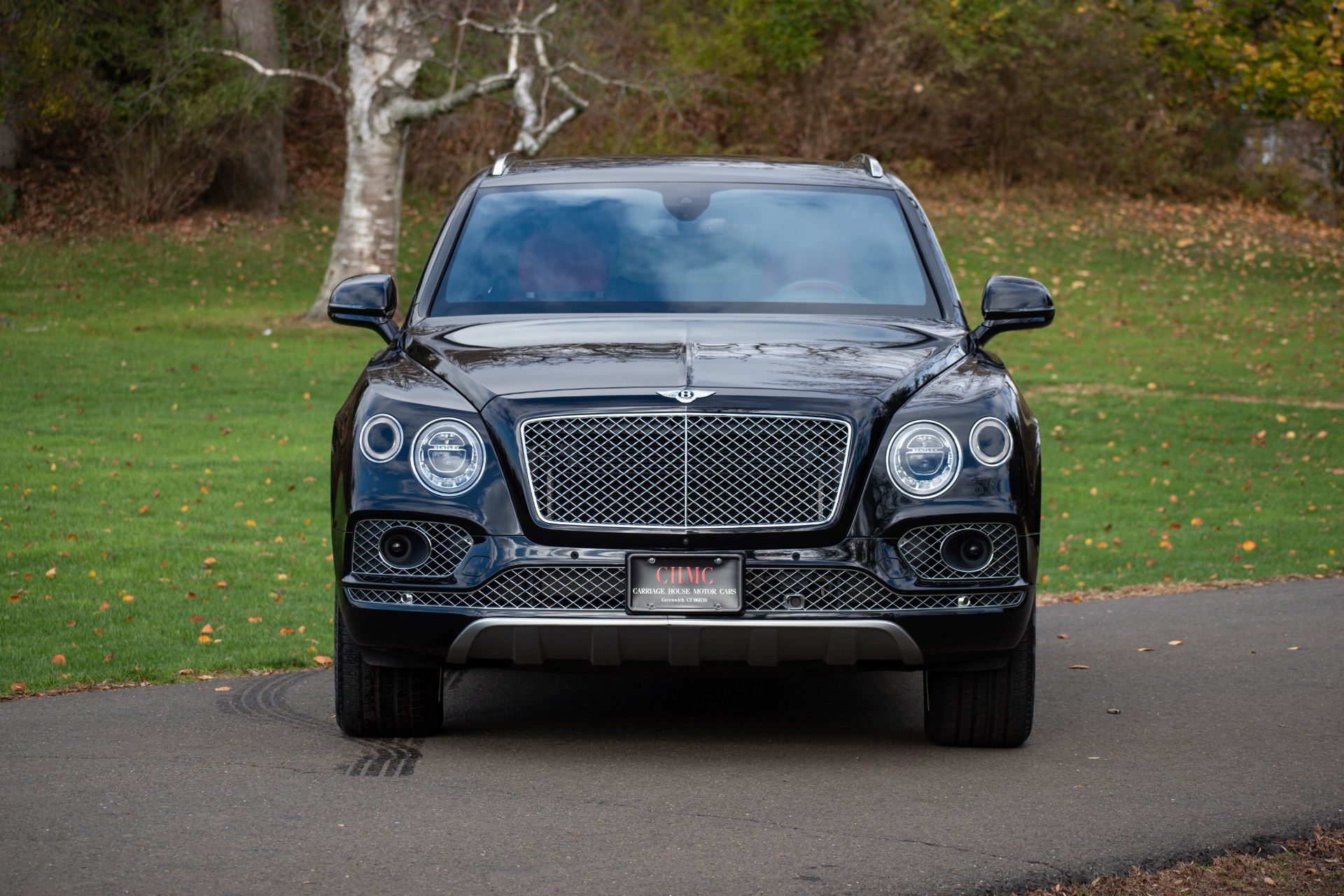 Used 2017 Bentley Bentayga | St. Petersburg, FL