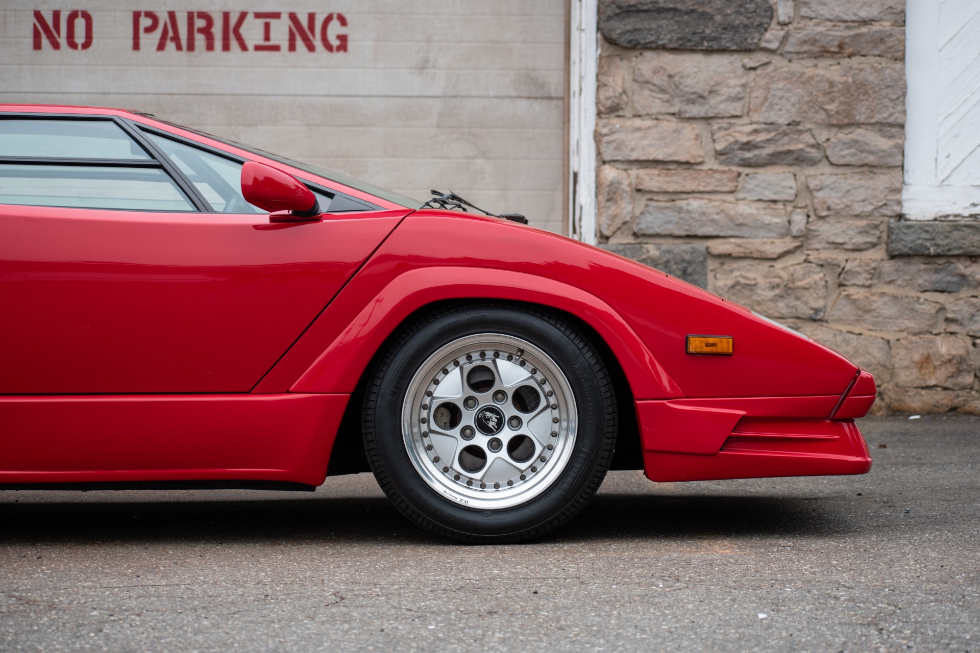 Used 1989 Lamborghini Countach 25 Anniversary | St. Petersburg, FL