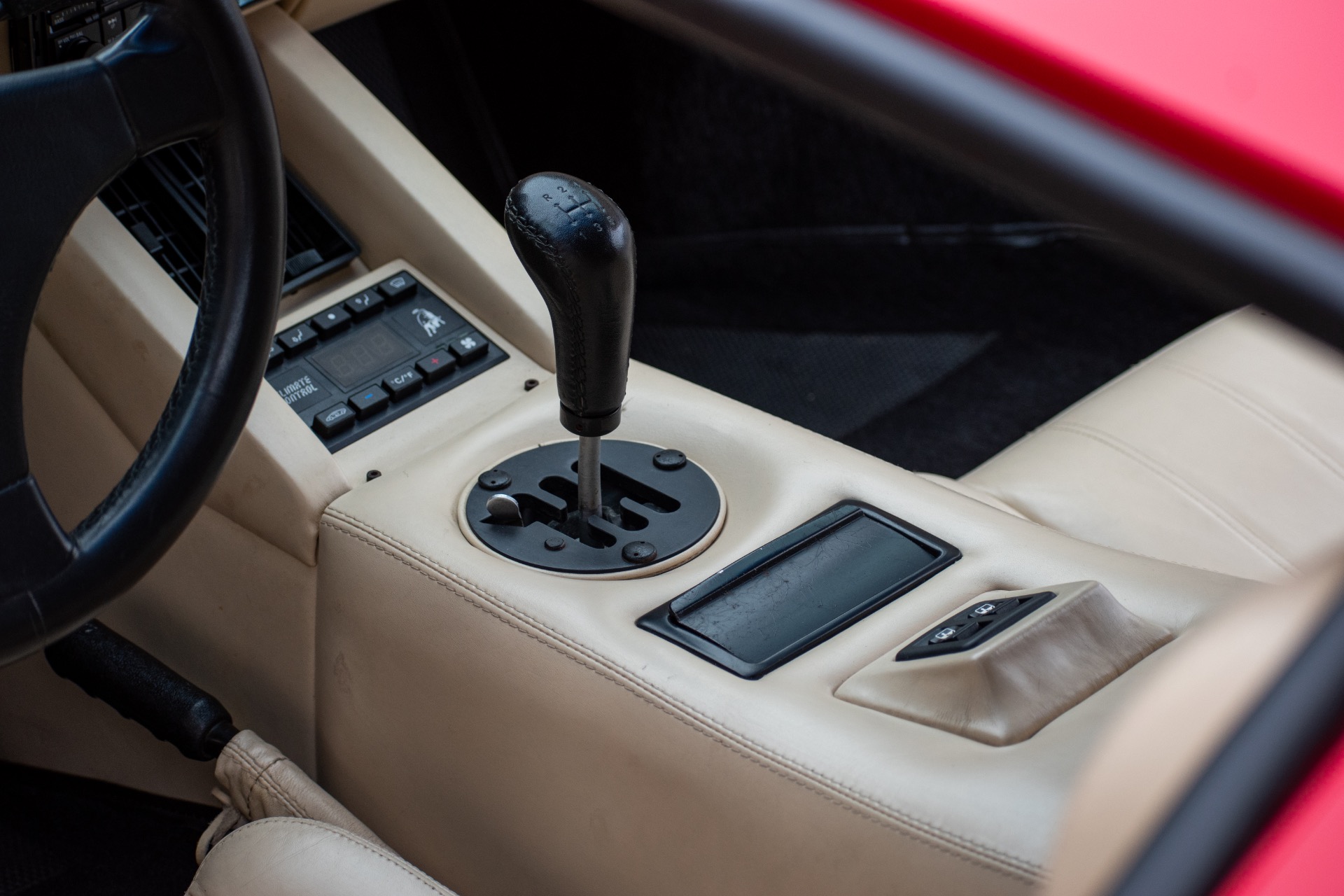 Used 1989 Lamborghini Countach 25 Anniversary | St. Petersburg, FL