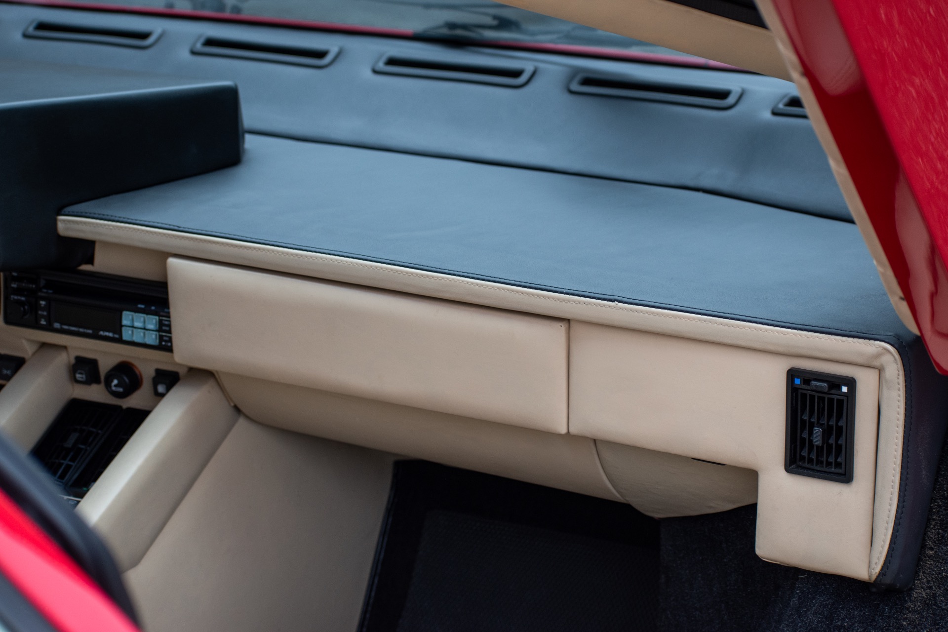 Used 1989 Lamborghini Countach 25 Anniversary | St. Petersburg, FL
