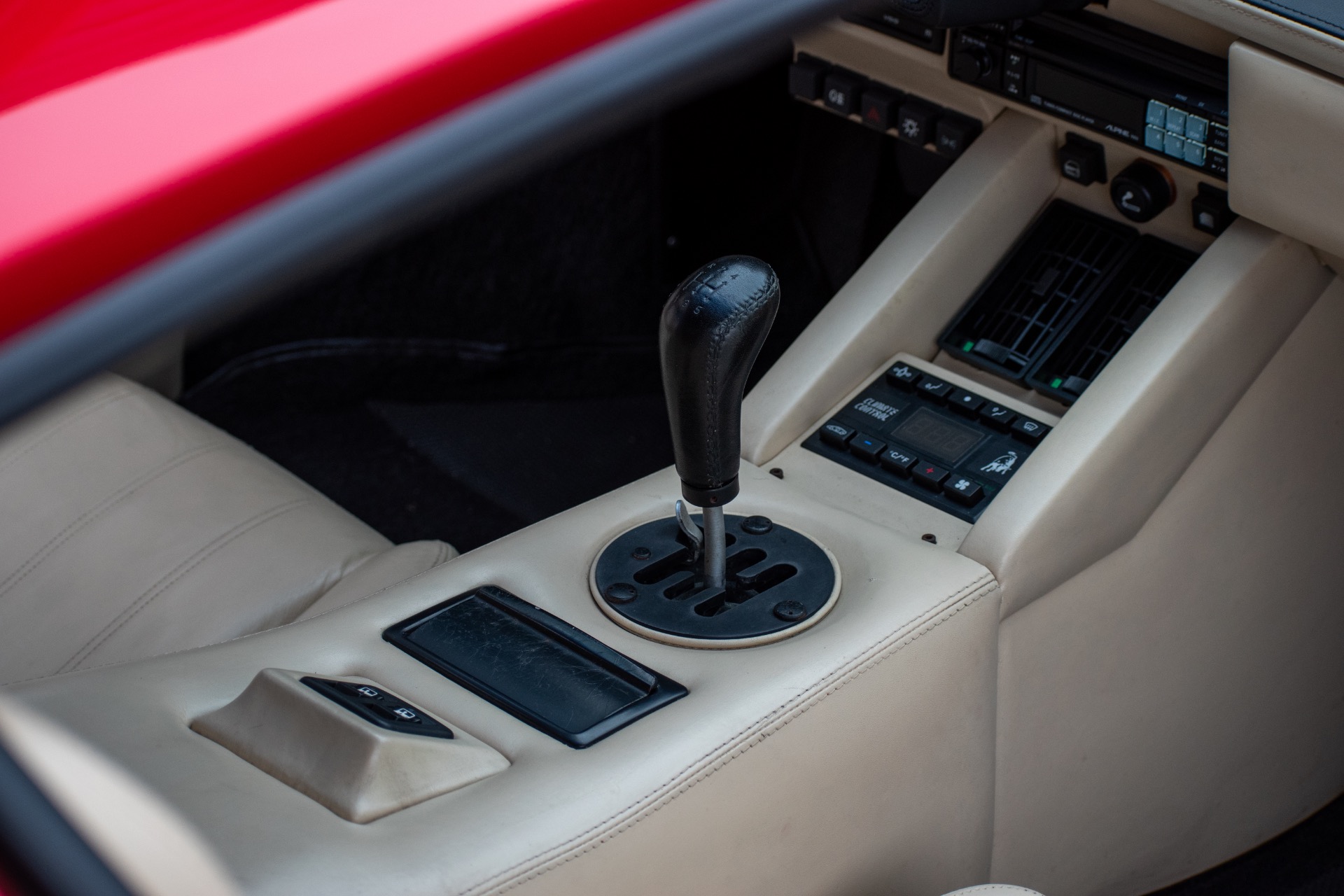 Used 1989 Lamborghini Countach 25 Anniversary | St. Petersburg, FL