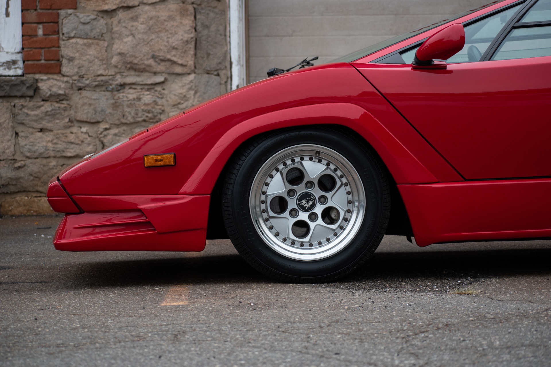 Used 1989 Lamborghini Countach 25 Anniversary | St. Petersburg, FL