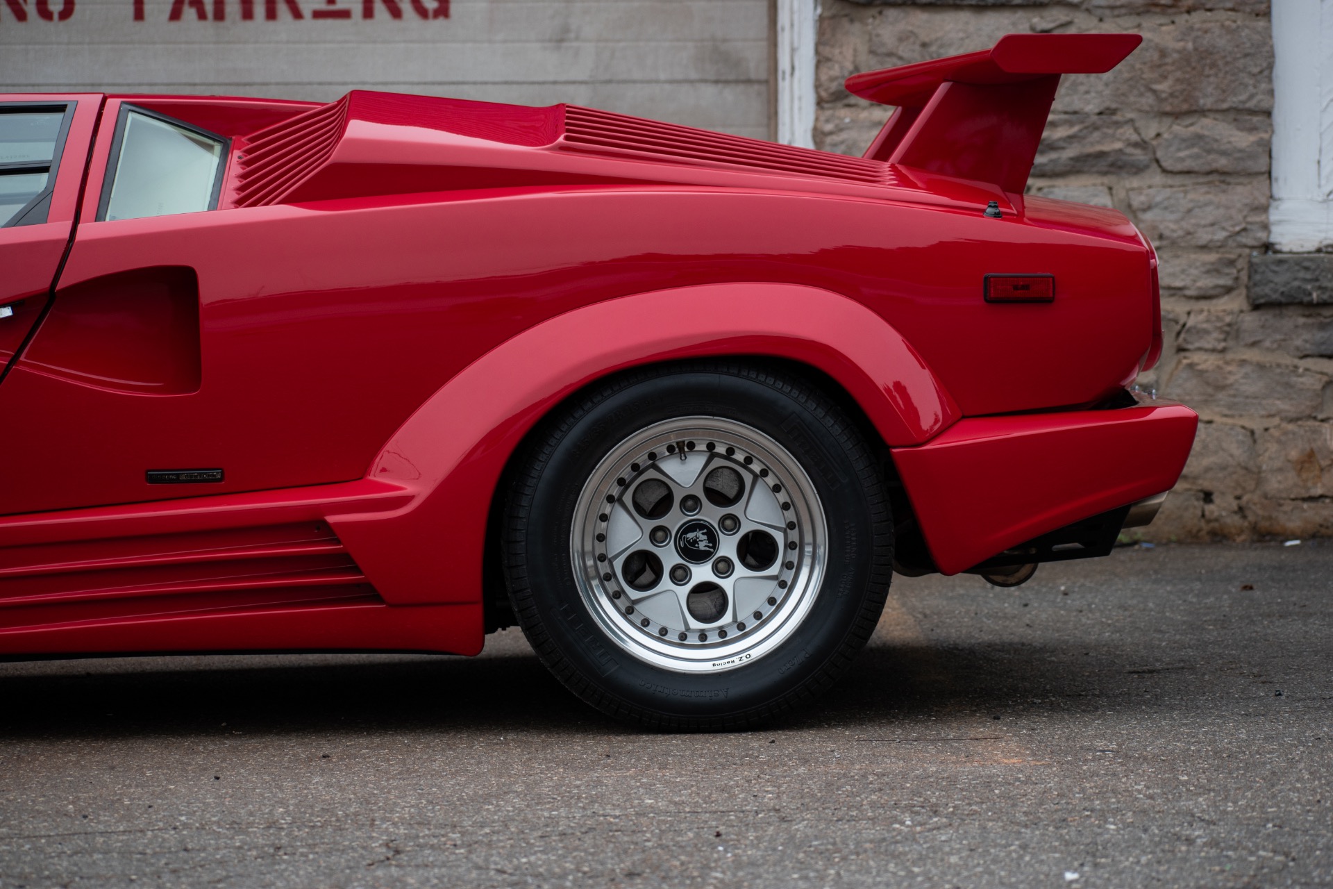 Used 1989 Lamborghini Countach 25 Anniversary | St. Petersburg, FL