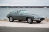 1963 Jaguar E-Type