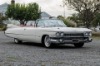 1959 Cadillac Series 62