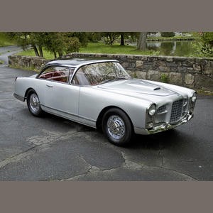 1956 Facel Vega FV2B 